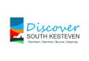 Discover South Kesteven logo